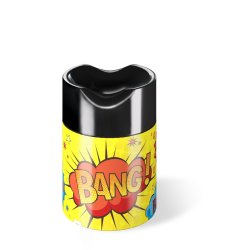 Staedtler Comic Range Blyantspidser m. beholder